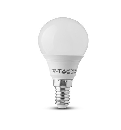 Ampoule LED V-Tac 3,7W - P45, E14