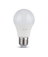 Ampoule LED E27 8,5W - A60, 200 degrés