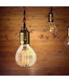 Ampoule LED E14 4W Sphérique - Filament, P45
