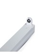 Réglette LED T8 120cm - Pour 1x tube LED 120cm, IP20 intérieur