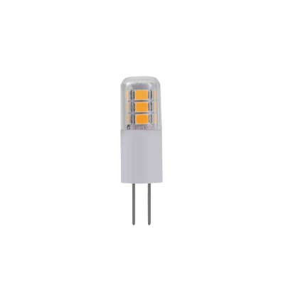 Ampoule LED G4 2W - 12V AC/DC, G4