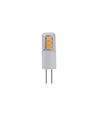 Ampoule LED G4 2W - 12V AC/DC, G4