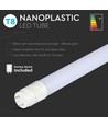 Tube LED 90cm / 14W T8-Value90