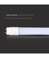 Tube LED 90cm / 14W T8-Value90