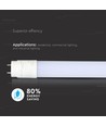 Tube LED 90cm / 14W T8-Value90