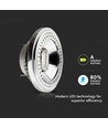 Spot LED G53 15W - 12V, AR111