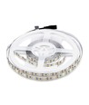 Ruban LED 5m 8W/m - 12V DC, 120 LED par mètre, 8mm de large