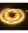 Ruban LED 5m 8W/m - 12V DC, 120 LED par mètre, 8mm de large