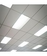 V-Tac panneau LED 120x30 - 29W, bord blanc, 120lm/W