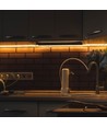 Ruban LED 5m 20W/m RA95 - 12V DC, IP20, lumens élevés, 120 LED par mètre