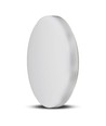Plafonnier LED 15W - IP44, Ø20cm, rond