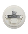 Plafonnier LED 15W - IP44, Ø20cm, rond