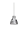 Suspension V-Tac en cuivre - Couleur chrome, Ø15 cm, E27