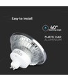 Spot LED GU10 12W - AR111