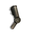 Support réglable V-Tac pour lampes de rue - Ø48mm / Ø62mm