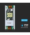 Alimentation 75W / 12V - 6A, IP20