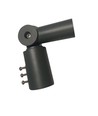Support réglable V-Tac pour lampes de rue - Ø62mm / Ø60mm