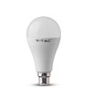 Ampoule LED B22 15W - A65, ampoule puissante