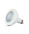 Ampoule spot LED E27 12,8W - PAR38, puce LED Samsung