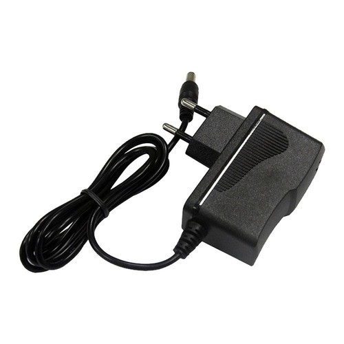 Alimentation 18W / 12V DC pour rubans LED - 1.5A, IP44 pièces humides