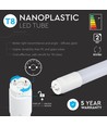 Tube LED 60cm / 10W T8-Samsung60 - Puce LED Samsung