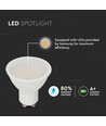 Spot LED GU10 4,5W - Garantie 6 ans