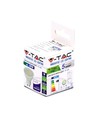 Spot LED GU10 4,5W - Garantie 6 ans