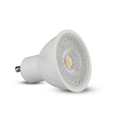 Spot LED GU10 6W - Puce LED Samsung