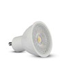 Spot LED GU10 6W - Puce LED Samsung