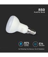 Ampoule LED spot E14 4,8W - R50, puce LED Cree
