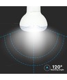 Ampoule LED spot E14 4,8W - R50, puce LED Cree