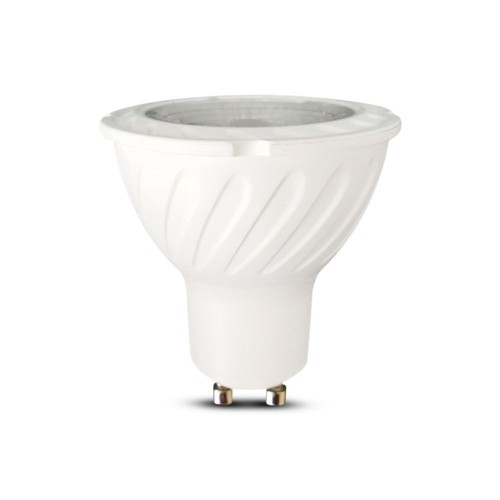 Spot LED GU10 6W - Puce LED Samsung
