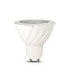 Spot LED GU10 6W - Puce LED Samsung