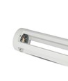 V-Tac lampe de jardin LED 10W - Blanc, 80 cm, IP65, 230V