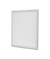 Outlet: Dalle LED 60x60, 32W - Hauteur: 13mm, 120lm/W, bord blanc