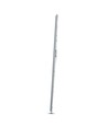 Outlet: Dalle LED 60x60, 32W - Hauteur: 13mm, 120lm/W, bord blanc
