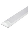 Réglette LED complète 30cm 10W - 6 ans de garantie