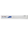Réglette LED complète 30cm 10W - 6 ans de garantie