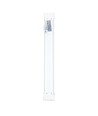 Réglette LED complète 30cm 10W - 6 ans de garantie