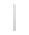 Réglette LED complète 30cm 10W - 6 ans de garantie