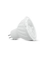 Spot LED GU5.3 6,5W - 12V, puce LED Samsung, MR16