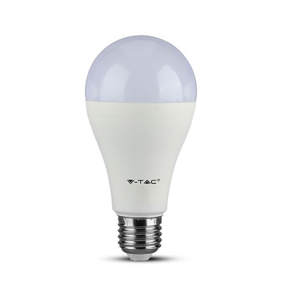 Ampoule LED E27 15W - A65, puce LED Samsung