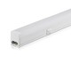 V-Tac 16W luminaire compact - puces LED Samsung, 120 cm