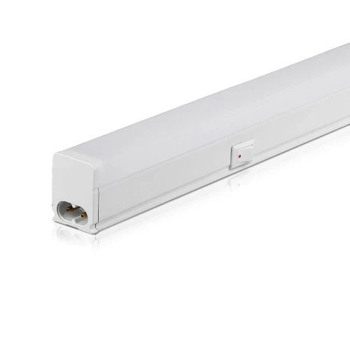 V-Tac 16W luminaire compact - puces LED Samsung, 120 cm