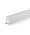 V-Tac 16W luminaire compact - puces LED Samsung, 120 cm