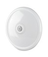 Lampe LED 12W à capteur - IP20 intérieur, puce LED Samsung, capteur PIR, source lumineuse incluse