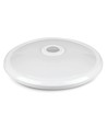 Lampe LED 12W à capteur - IP20 intérieur, puce LED Samsung, capteur PIR, source lumineuse incluse