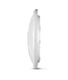 Lampe LED 12W à capteur - IP20 intérieur, puce LED Samsung, capteur PIR, source lumineuse incluse