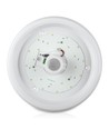 Lampe LED 12W à capteur - IP20 intérieur, puce LED Samsung, capteur PIR, source lumineuse incluse