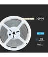 Ruban LED 10m 18W/m RA95 - 24V DC, IP20, puces LED Samsung, 240 LED par mètre